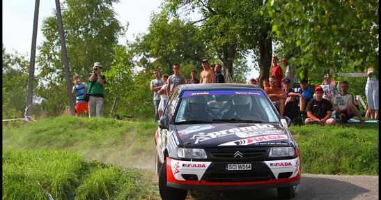 Rajd Rzeszowski